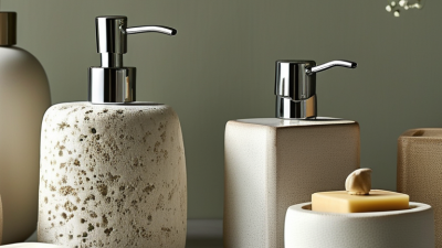 How to Choose the Best Soap Dish for Your Bathroom Needs?