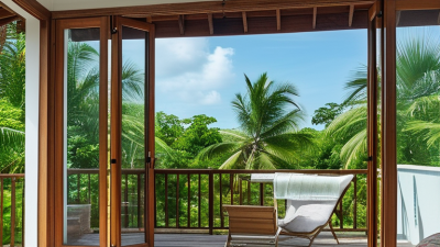 Top 10 Benefits of Aluminium Windows and Doors in Trinidad Tobago?
