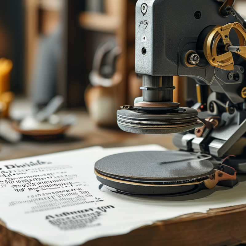2026 Top Foil Press Machine Buying Guide for Global Buyers?