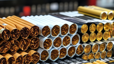 Where to Buy Brand Cigarettes in Canada for International Buyers?