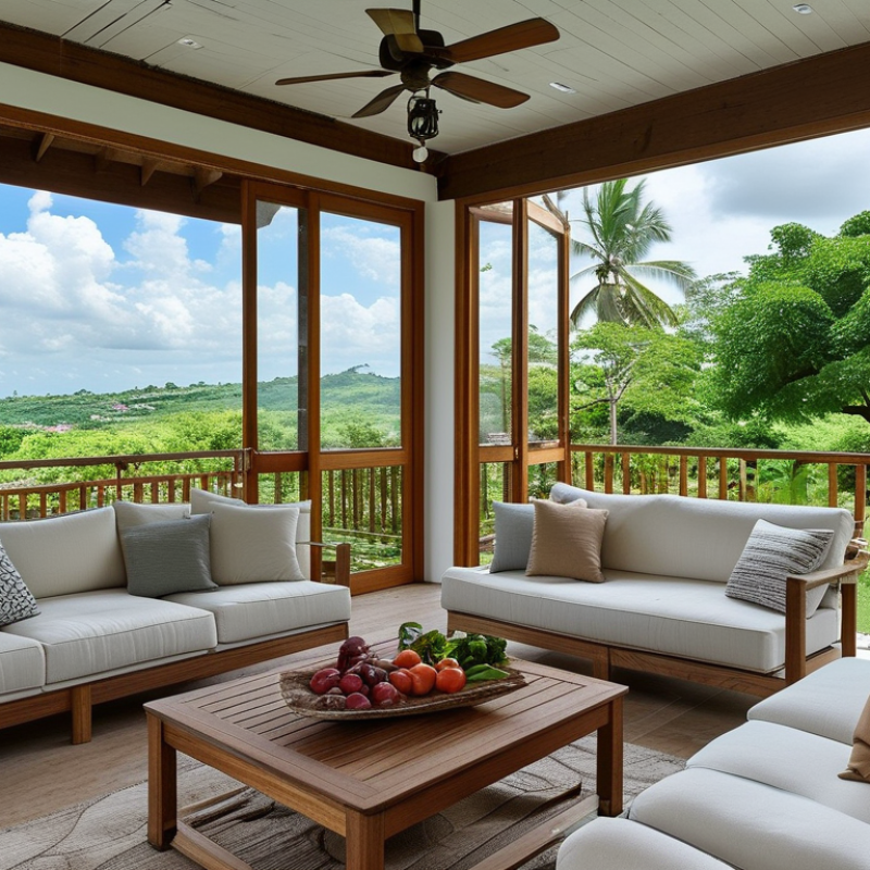 How to Choose Aluminium Windows and Doors in Trinidad and Tobago?