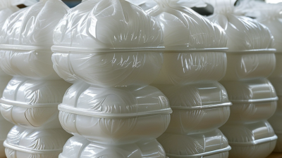 Top 10 China Plastic Bag Manufacturers for Global Buyers?