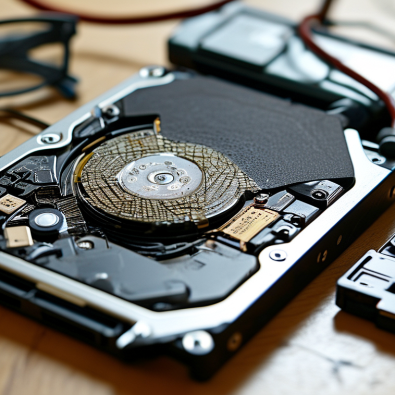 Best Free File Recovery Software for Your Data Needs?