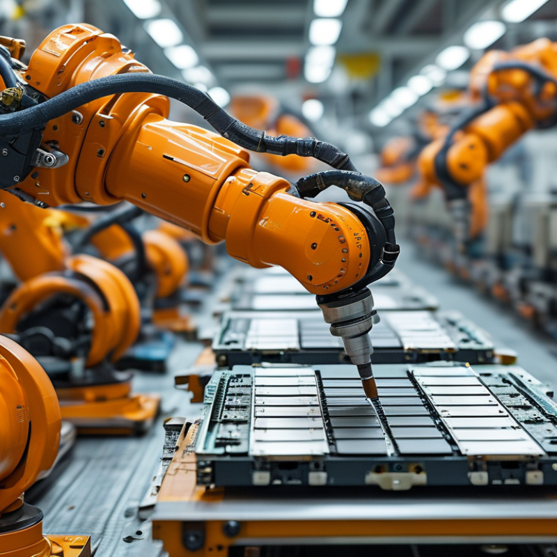 Top 10 Benefits of Surface Mount Pick And Place Machines?