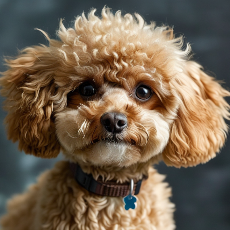 Top Reasons Why a Toy Cavoodle is the Perfect Pet Option?