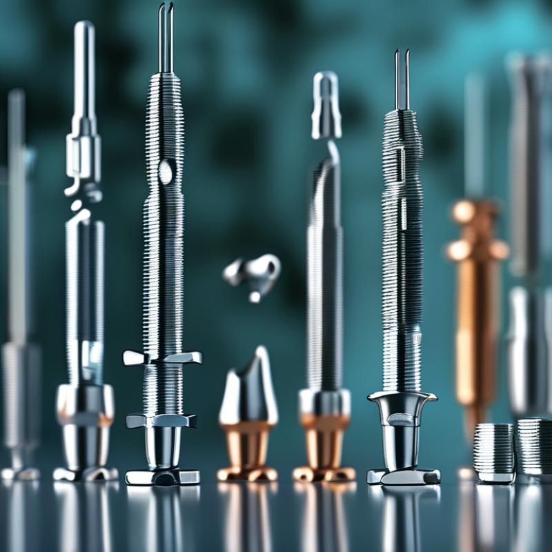 2026 How to Choose the Best Orthopedic Trauma Implants?