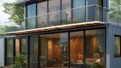 Discover the Top 10 Affordable Container Homes in China