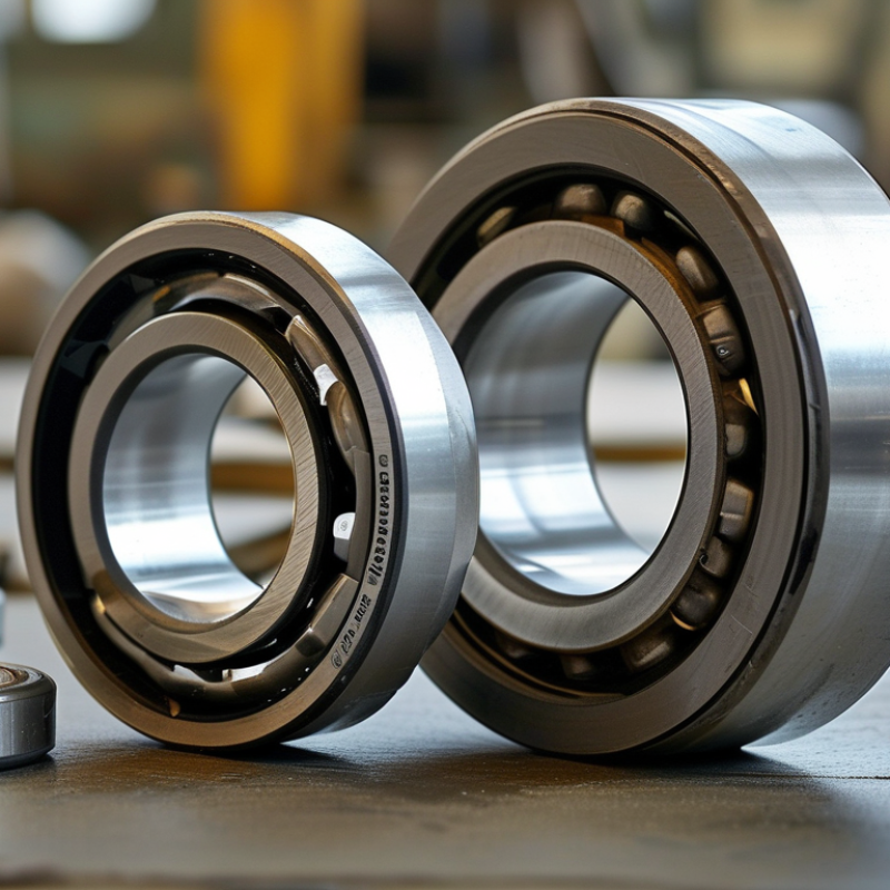 Top 10 Power Bearings for Global Buyers in 2026?