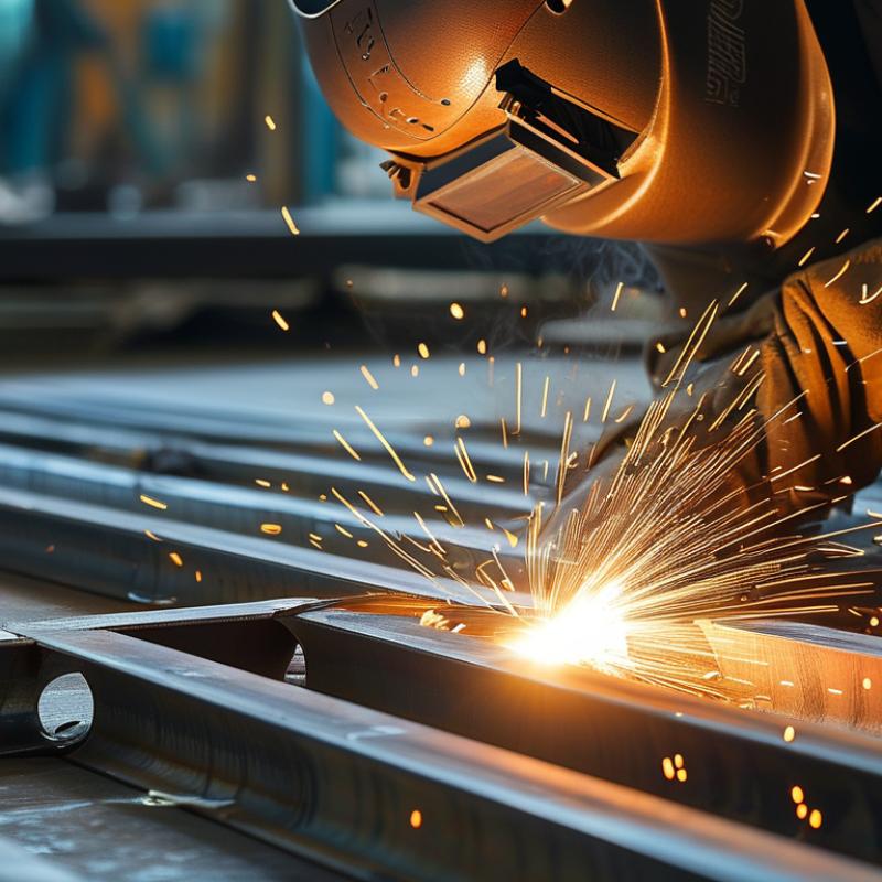 China Best Welded Steel Grating for Global Buyers Guide?