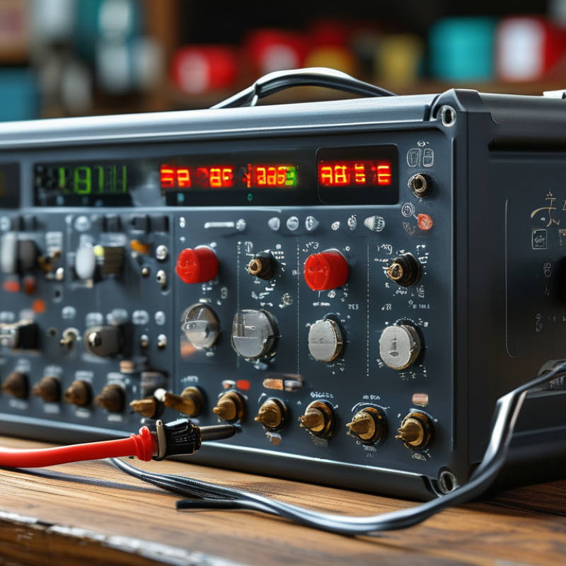 Top 10 Digital Current Protectors in China You Need to Know?