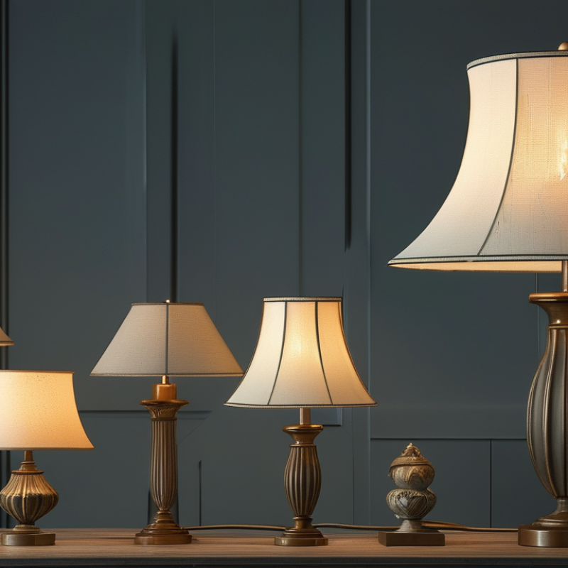 China Top 10 Tips for Measuring Lamp Shades for Replacement?