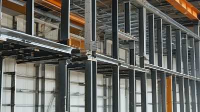 Why Splicing Metal Studs Together Is Essential for Your Projects?