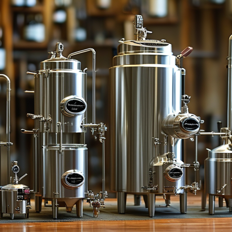 Best Brewery Fittings for 2026 Top Quality Global Purchases?