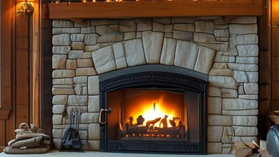 Best Fire Place Oven Tips for Efficient Heating Solutions?
