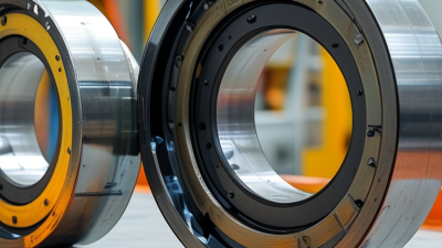 How to Choose the Right Slewing Ring for Your Project?