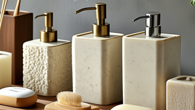 Top 10 Best Soap Dishes for Every Bathroom Style?