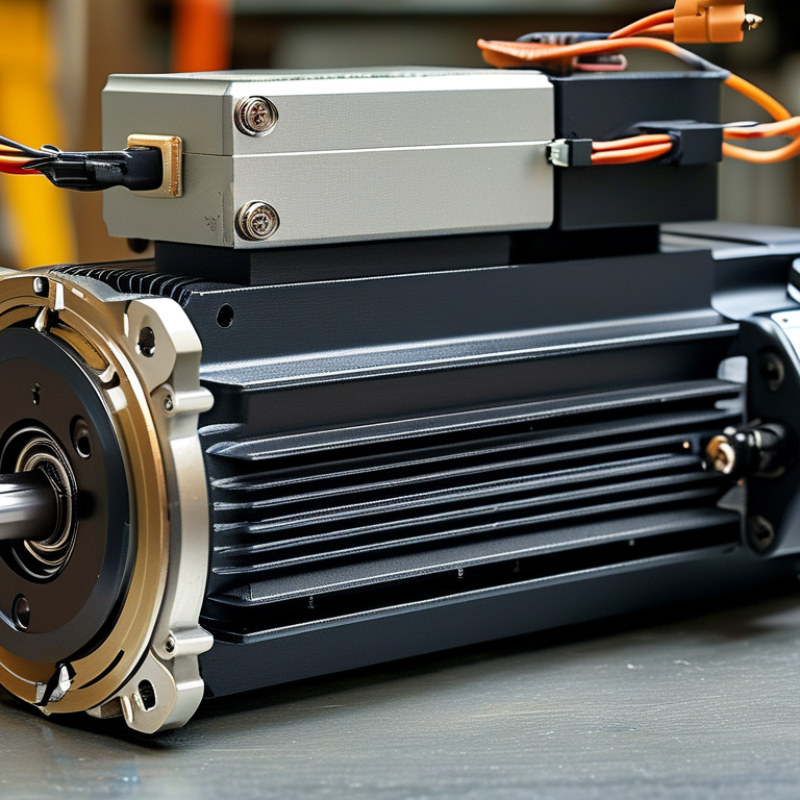 How to Choose the Right Motor With Encoder for Your Project?