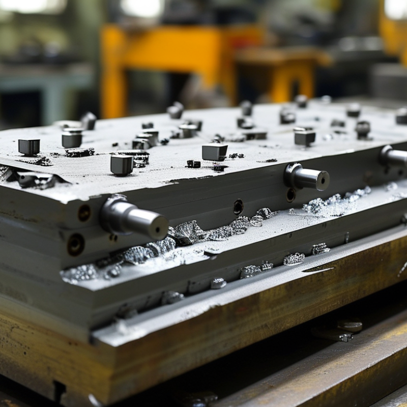 Top 10 Tips to Maintain High Precision in 3C Electronic Molds?