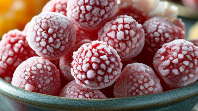 How to Buy Quality Freeze Dried Candy for Your Business?