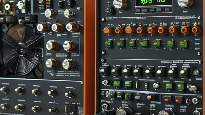 Top Tips for Choosing the Right DC Power Supply for Your Needs?