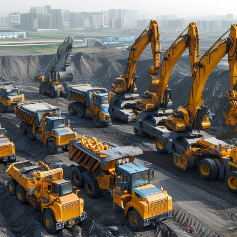Top 10 Bucket Cylinder Suppliers in China for Global Buyers?