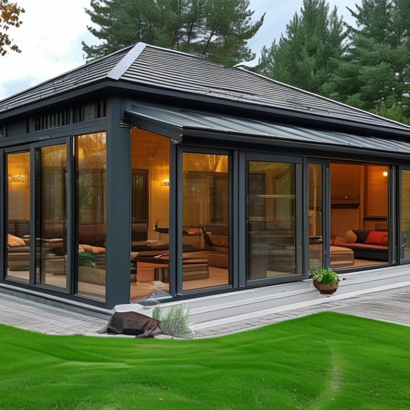 Top 10 Benefits of Alu Clad Wood Sunroom for Your Home?