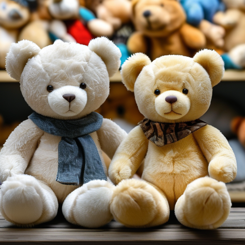 Why Do Adults Collect Plush Toys Insights and Trends