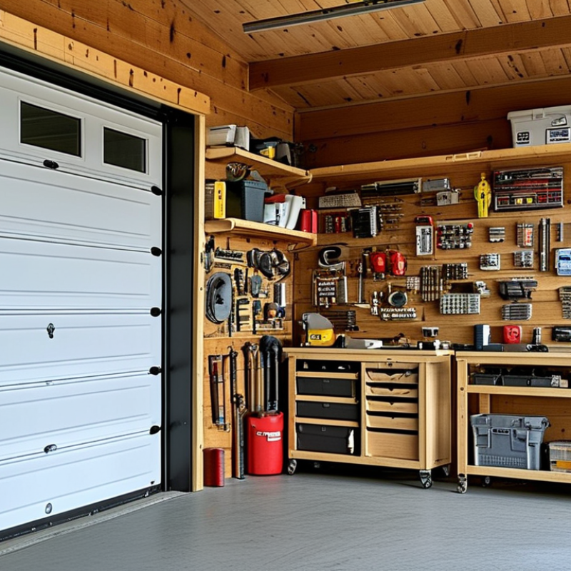 2026 How to Choose the Right Garage Door Opener Parts?