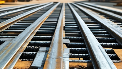 Top 10 Benefits of Using Welded Steel Grating for Your Projects?
