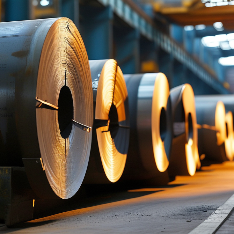 How to Choose Reliable Steel Suppliers for Global Procurement?