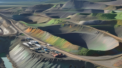 China Top Rare Earth Metals Industry Insights and Future Prospects?