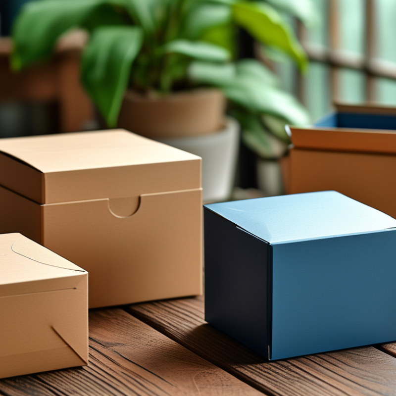 How to Choose Folding Cartons for Your Business Needs?