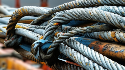 How to Choose the Right PVC Coated Steel Wire Rope for Your Needs?
