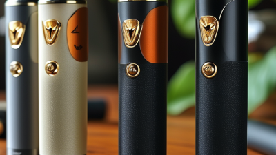 How to Choose the Best High Puff Vape for Your Needs?