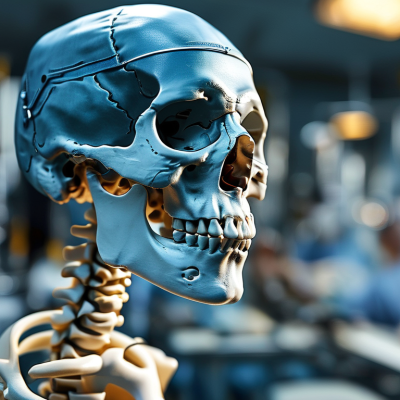 Top Orthopedic Trauma Implants for Global Buyers?