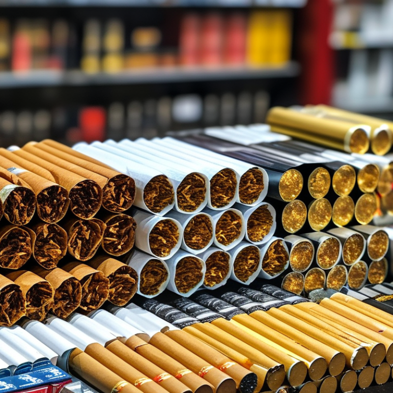 Where to Buy Brand Cigarettes in Canada for International Buyers?
