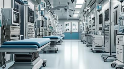 How to Choose the Best Medical Grade Cable for Your Needs?