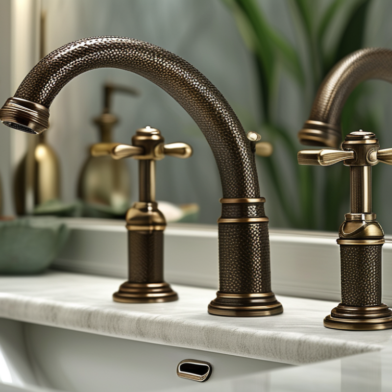 How to Choose the Best Bathroom Faucet for Your Home?
