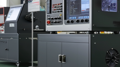 Why Choose a Salt Spray Tester for Your Quality Control Needs?