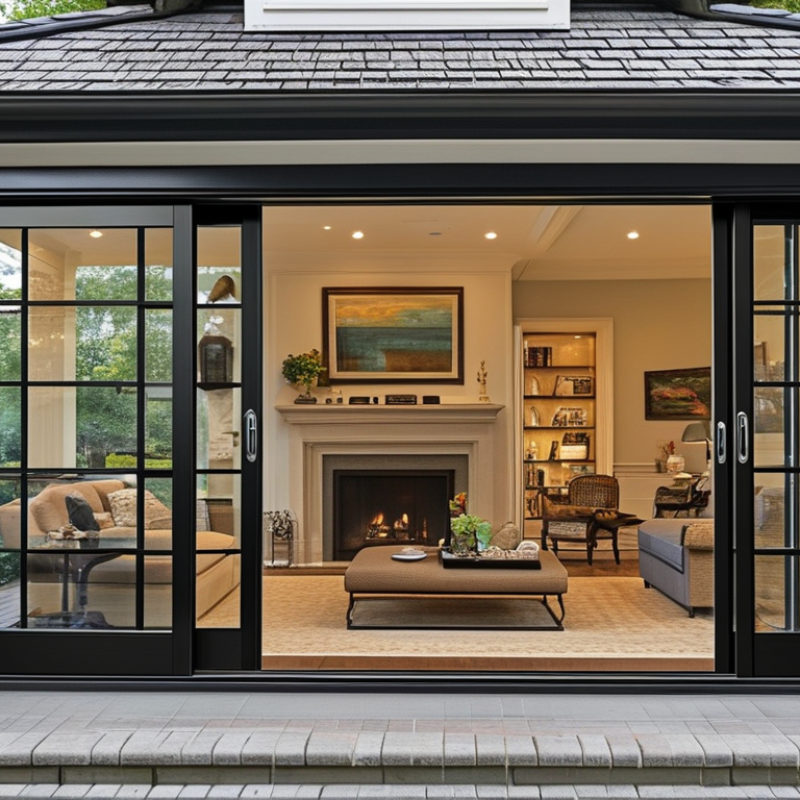 How to Choose the Best Sunview Patio Doors for Your Home?