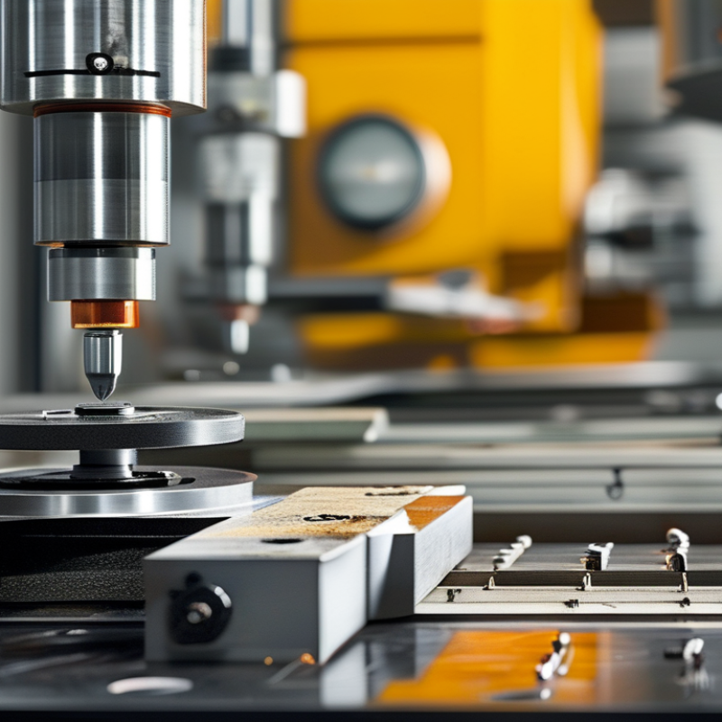 Best Friction And Wear Tester for Accurate Material Testing?