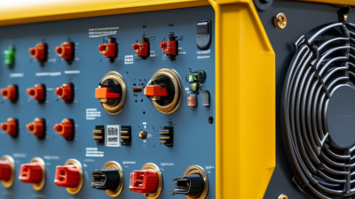 What is a Portable Voltage Regulator and How Does It Work?