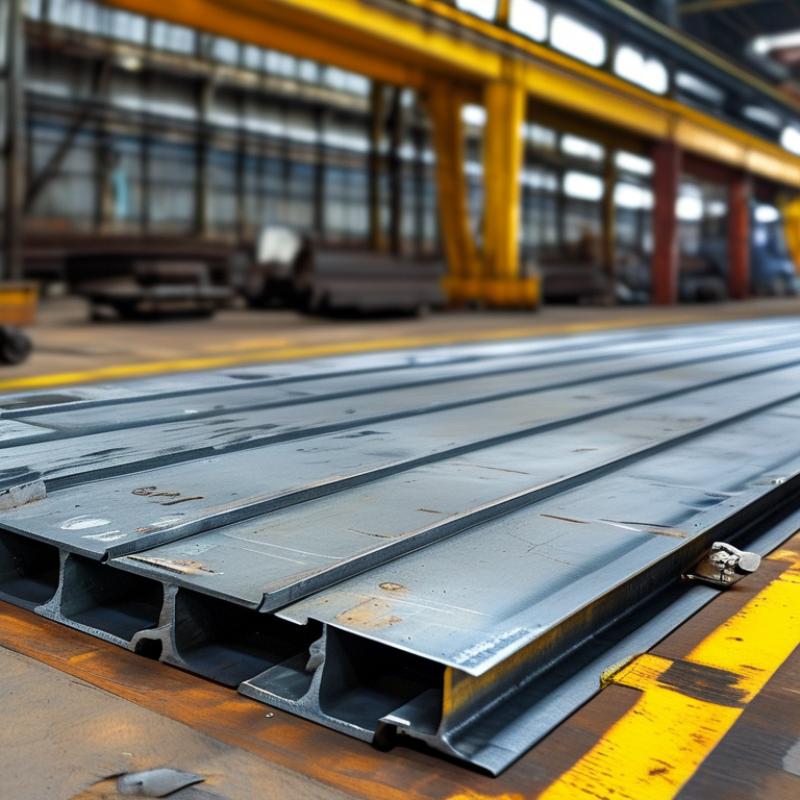 Heavy Duty Steel Grating Best Options for Global Buyers?