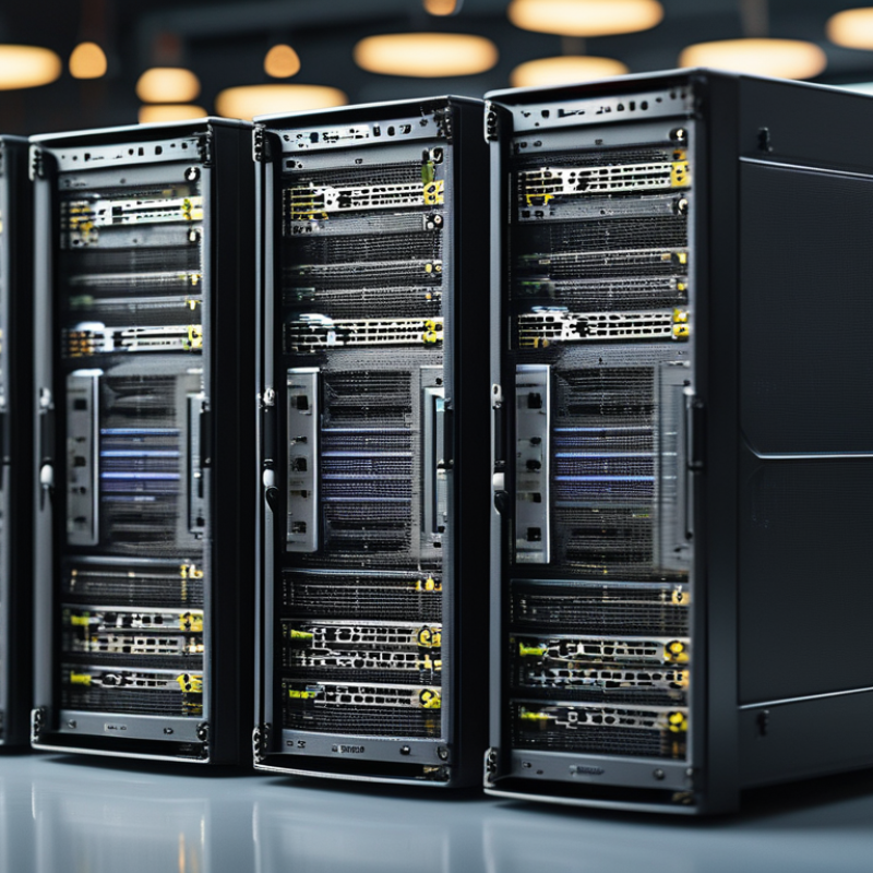 Top Tips for Choosing a High Performance AI Server Manufacturer?