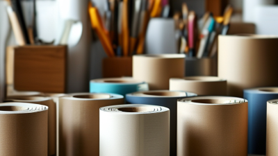 Top Uses for Blank Sticker Rolls in 2026 What You Need to Know?