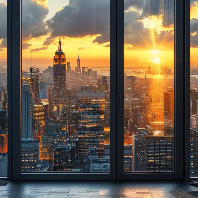 10 Best Smart Windows Innovations Changing Modern Living?