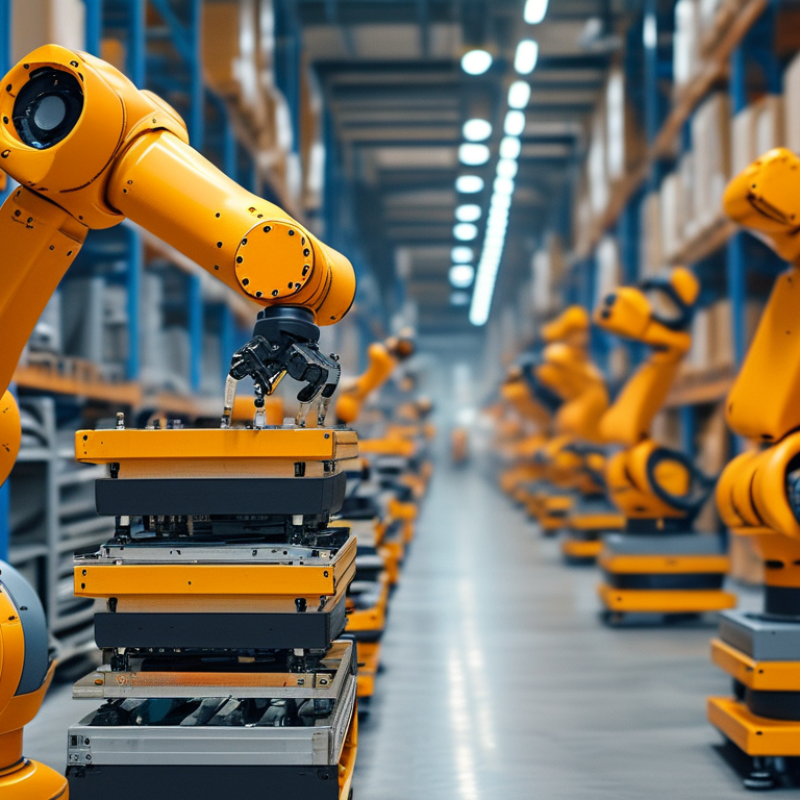 How to Choose the Best Robotic Tools for Your Business?