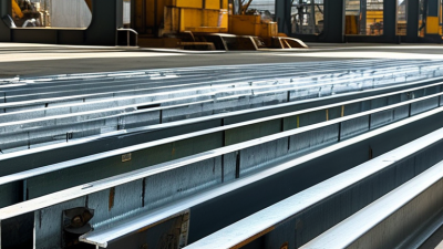 Why Choose Heavy Duty Steel Grating for Your Projects?