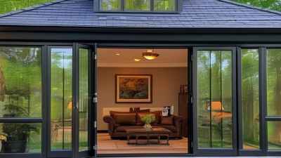Best Energy Efficient Patio Doors for Your Home?