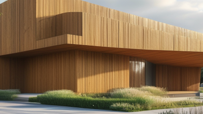 How to Choose Alternative Wood PVC for Your Projects?